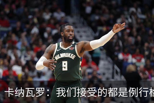 卡纳瓦罗：我们接受的都是例行检查，没有不体面或不尊重的对待